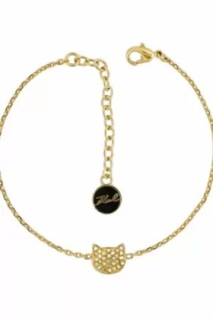 Image of Karl Lagerfeld Choupette Bracelet 5420549