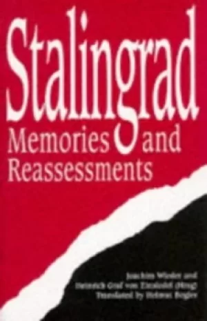 Image of Stalingrad by Joachim Wieder