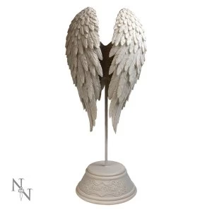 Image of Angel Wings Fairy Statue