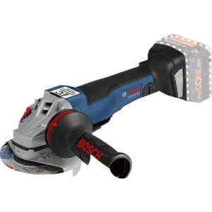 Image of Bosch Professional 06019G3E0A Cordless angle grinder 125mm w/o battery 18 V