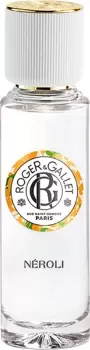 Image of Roger & Gallet Neroli Wellbeing Fragrant Water Spray 30ml