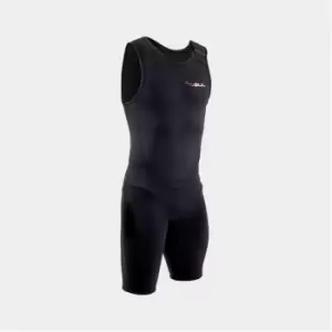 Image of Gul 3/2 Dl Fl T2 Shortjo - Black