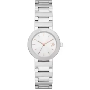 Image of Ladies DKNY Metrolink Watch