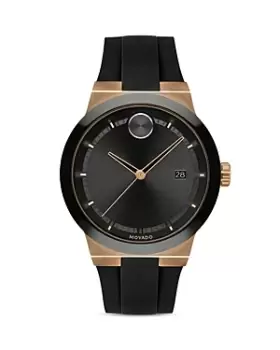 Image of Movado Bold Watch, 42.3mm
