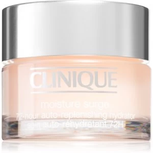 Image of Clinique Moisture Surge 72-Hour Auto-Replenishing Hydrator Intensive Gel Cream For Dehydrated Skin 15ml