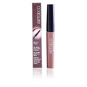 Image of BROW FILLER defining gel #02-light brown