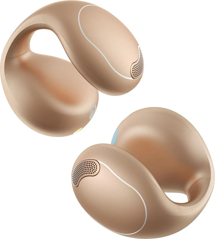 Image of Soundcore C40i Earbuds - Bronze