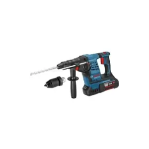 Image of Bosch GBH36VFLIPLUS 36V SDS PLUS HAMMER DRILL
