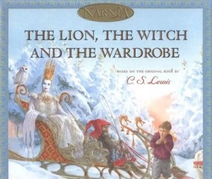 Image of The Lion the Witch and the Wardrobe by Hiawyn Oram Hardback