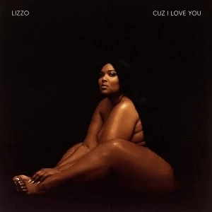 Image of Lizzo - Cuz I Love You Deluxe Edition Vinyl