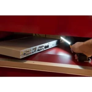 Image of Brennenstuhl LED (monochrome) Work light Sansa 400A 400 lm 1177370