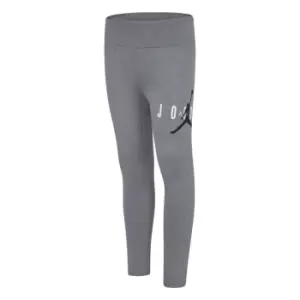 Image of Air Jordan Jump Sustainable Legging - Grey