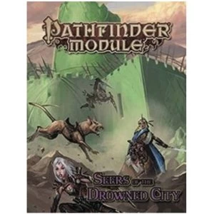 Image of Pathfinder Module: Seers of the Drowned City