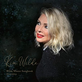 Image of Kim Wilde - Wilde Winter Songbook CD