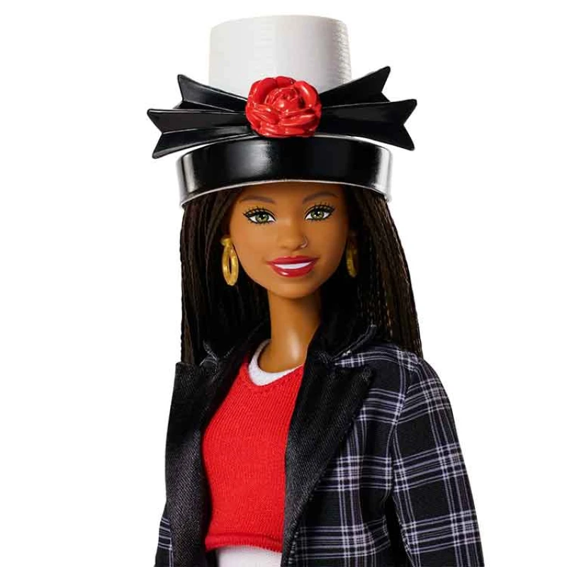 Image of AJ Toys & Books Dionne Clueless Barbie Doll