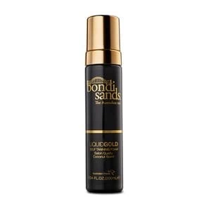 Image of Bondi Sands Liquid Gold Self Tanning Foam