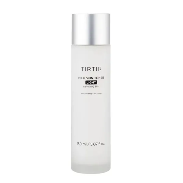 Image of TirTir Milk Skin Toner Light 150ml