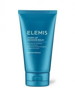 Image of Elemis Warm Up Massage Balm, One Colour, Women
