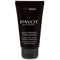 Image of Payot Paris Optimale Soin Apaisant Apres Rasage: Alcohol-free Soothing Repair Balm 50ml