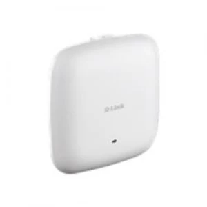 Image of D-Link Wireless AC1750 Wave2 Dual-Band PoE Access Point