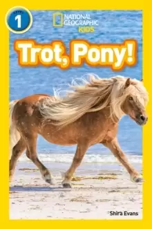 Image of Trot, Pony! : Level 1