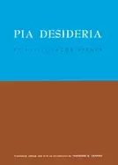 Image of pia desideria