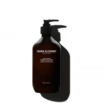 Image of Grown Alchemist Body Cream - Mandarin, Rosemary Leaf 500ml