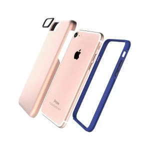 Image of Jivo Combo - Tough Case iPhone 7/8 Rose Gold