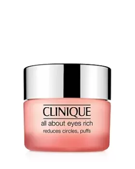 Image of Clinique All About Eyes Rich Eye Cream 1 oz.