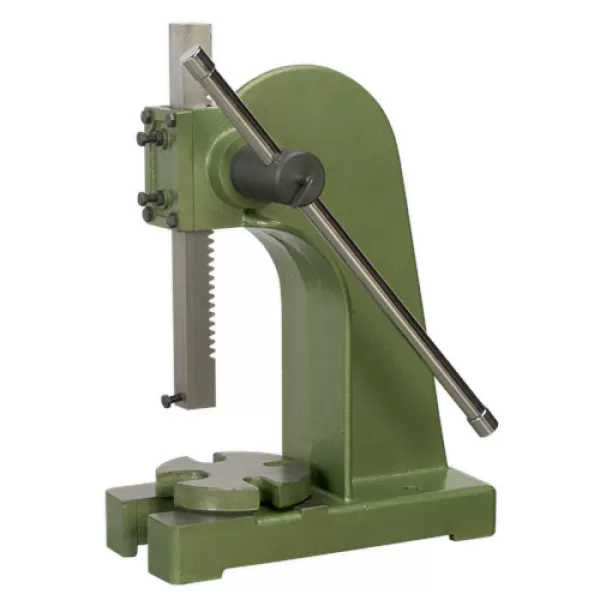 Image of Sealey PK3000 Arbor Press 3tonne