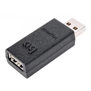 Image of AudioQuest Jitterbug USB Filter - Dual Line-Conditioning Circuitry