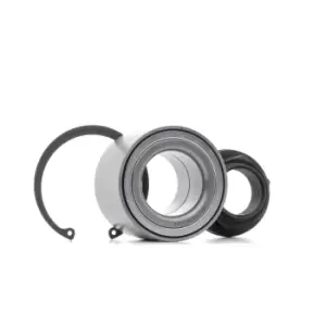 Image of RIDEX Wheel bearing kit FIAT,PEUGEOT,CITROEN 654W0199 373032,1328029080,71753818 373032