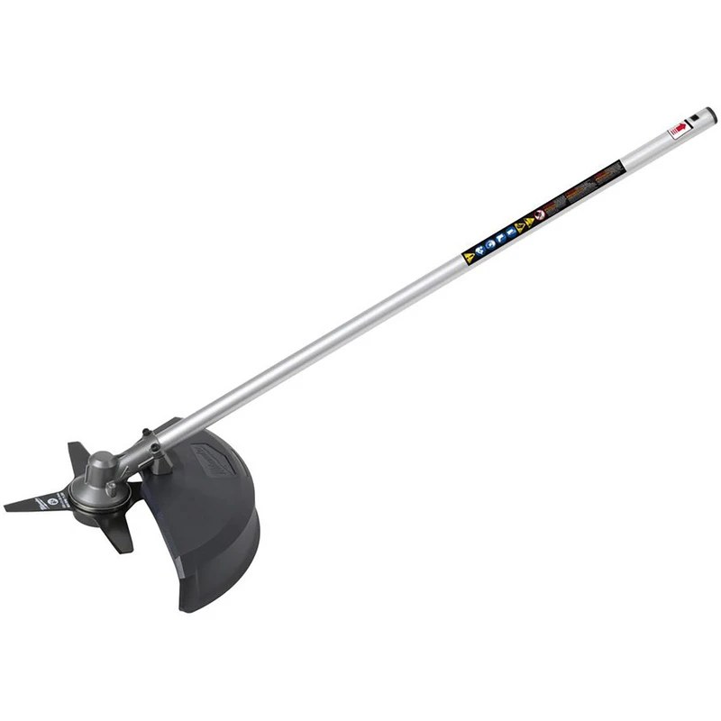 Image of Milwaukee M18 FOPH-BCA Fuel QUIK-LOK Brush Cutter Attachment M18FOPH-BCA