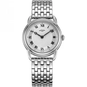 Image of Ladies Rotary Canterbury Watch