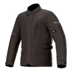 Image of Alpinestars Gravity Drystar Black M