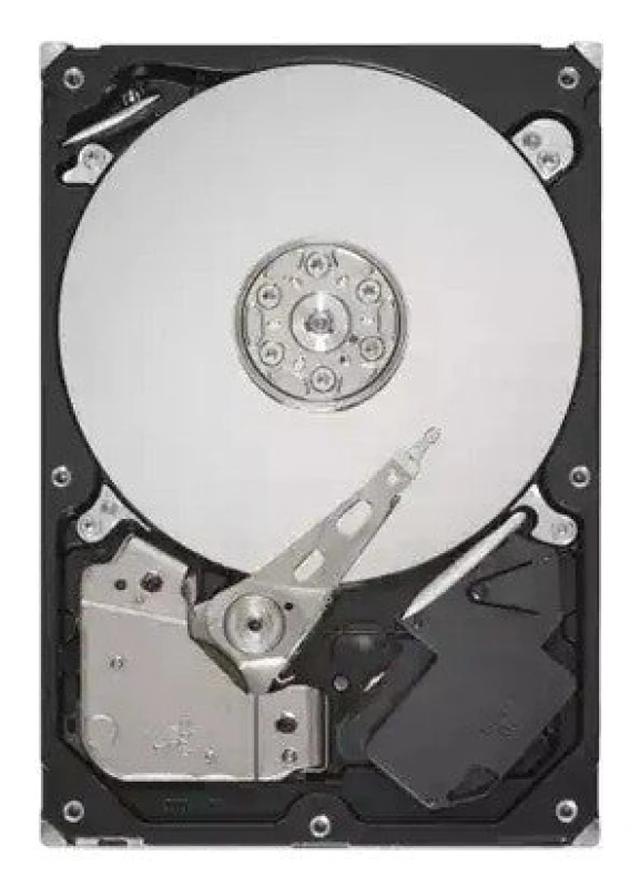 Image of Lenovo 4XB7A77445 internal hard drive 1TB 7200 RPM 3.5" Serial ATA III 4XB7A77445