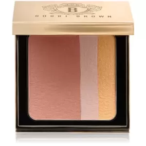 Image of Bobbi Brown Brightening Blush Blush Shade Blushed Burgundy 6,6 g