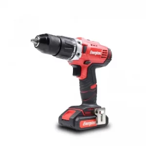 Image of Energizer Drill with 1 Battery