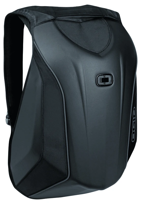 Image of Ogio Back Pack Mach 3 22L Black Size