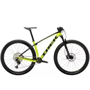 Image of Trek Procaliber 9.6 2022 Mountain Bike - White