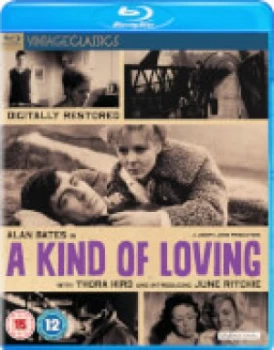 Image of A Kind Of Loving