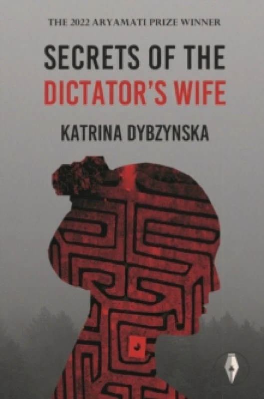 Image of Secrets of the Dictator's Wife Paperback / softback