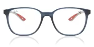 Image of Ray-Ban Eyeglasses RX8907M F648