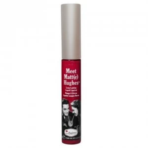 Image of theBalm Meet Matt(e) Liquid Lipstick Dedicated