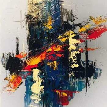 Image of Les Nuby - Clouded CD