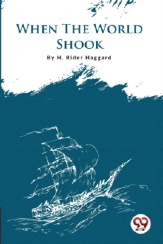 Image of When the World Shook Paperback / softback