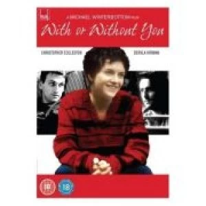 Image of With Or Without You