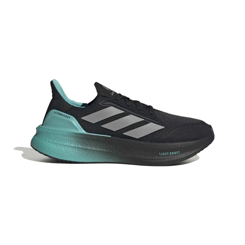 Image of Running shoes adidas Ultraboost 5X Noir Male 41 1/3