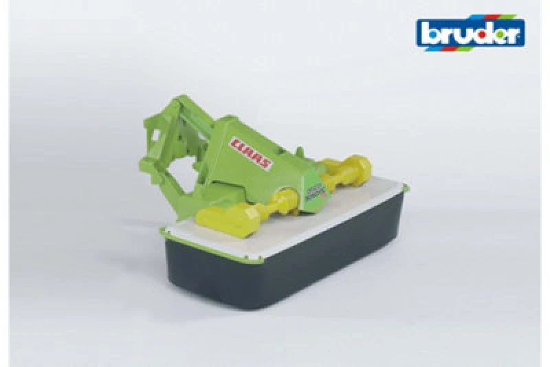 Image of Bruder Bruder 1:16 Accessories: Claas Front disc mower Di Multi unisex 01:16