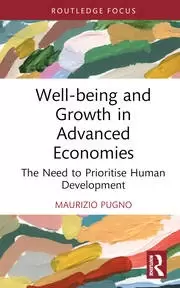 Image of Well-being and Growth in Advanced Economies The Need to Prioritise Human Development